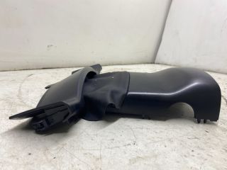 bontott SKODA OCTAVIA II Felső Kormányoszlop Burkolat