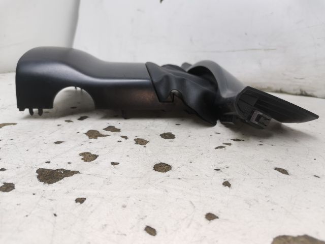 bontott SKODA OCTAVIA II Felső Kormányoszlop Burkolat