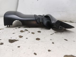 bontott SKODA OCTAVIA II Felső Kormányoszlop Burkolat