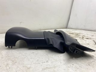 bontott SKODA OCTAVIA II Felső Kormányoszlop Burkolat