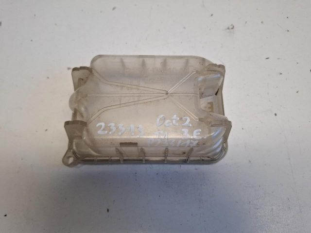 bontott SKODA OCTAVIA II Fényszóró Lámpabúra Fedél