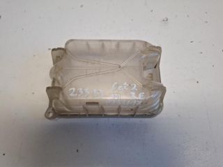 bontott SKODA OCTAVIA II Fényszóró Lámpabúra Fedél