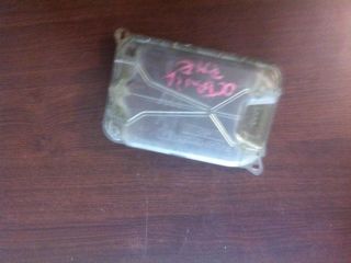 bontott SKODA OCTAVIA II Fényszóró Lámpabúra Fedél