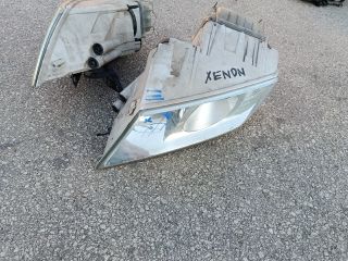 bontott SKODA OCTAVIA II Fényszóró Pár