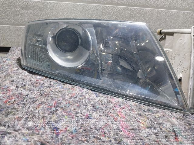 bontott SKODA OCTAVIA II Fényszóró Pár