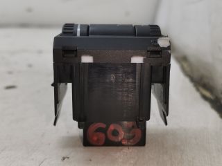 bontott SKODA OCTAVIA II Fényszórómagasság Állító Kapcsoló