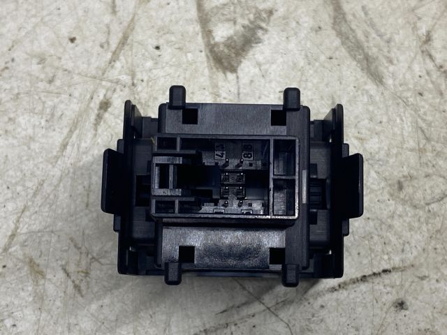 bontott SKODA OCTAVIA II Fényszórómagasság Állító Kapcsoló