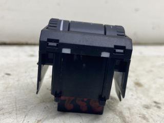 bontott SKODA OCTAVIA II Fényszórómagasság Állító Kapcsoló