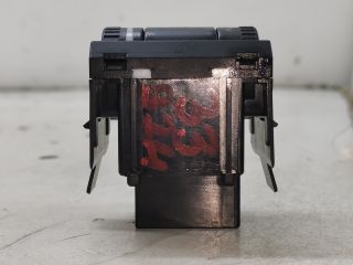 bontott SKODA OCTAVIA II Fényszórómagasság Állító Kapcsoló