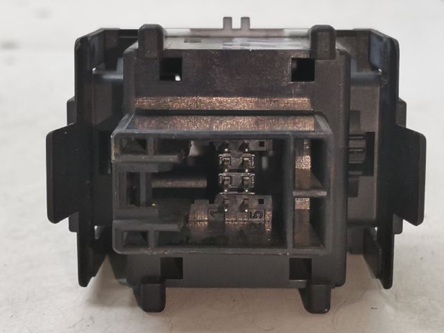 bontott SKODA OCTAVIA II Fényszórómagasság Állító Kapcsoló