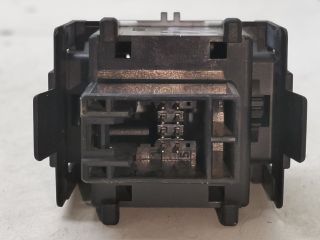 bontott SKODA OCTAVIA II Fényszórómagasság Állító Kapcsoló