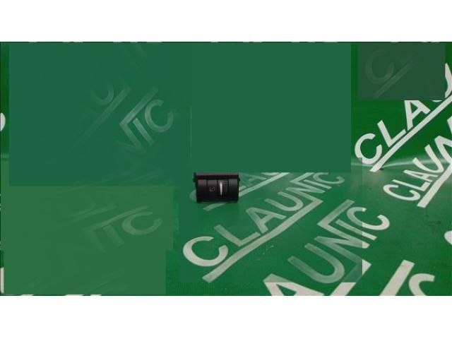 bontott SKODA OCTAVIA II Fényszórómagasság Állító Kapcsoló