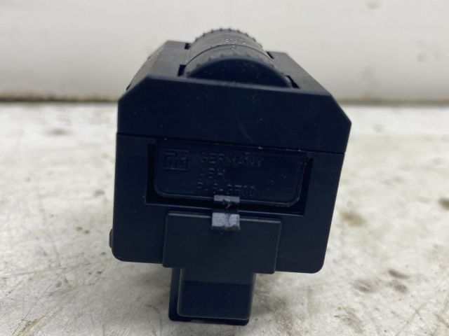 bontott SKODA OCTAVIA II Fényszórómagasság Állító Kapcsoló