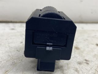 bontott SKODA OCTAVIA II Fényszórómagasság Állító Kapcsoló