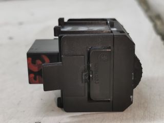 bontott SKODA OCTAVIA II Fényszórómagasság Állító Kapcsoló