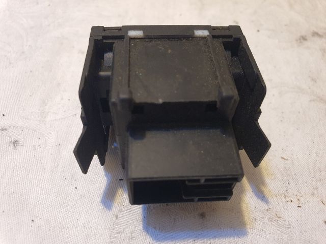 bontott SKODA OCTAVIA II Fényszórómagasság Állító Kapcsoló