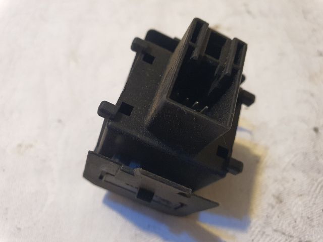 bontott SKODA OCTAVIA II Fényszórómagasság Állító Kapcsoló