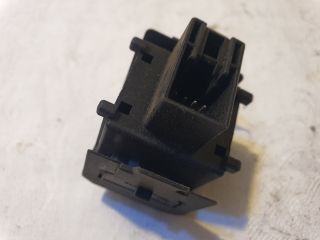 bontott SKODA OCTAVIA II Fényszórómagasság Állító Kapcsoló