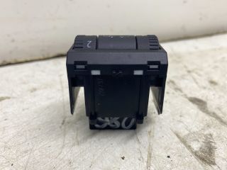 bontott SKODA OCTAVIA II Fényszórómagasság Állító Kapcsoló