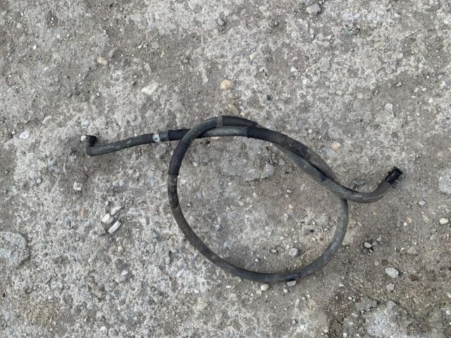 bontott SKODA OCTAVIA II Fényszórómosó Cső