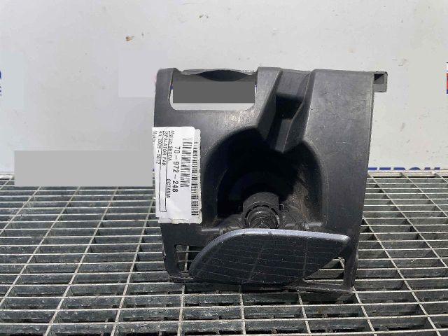 bontott SKODA OCTAVIA II Fényszórómosó Szivattyú