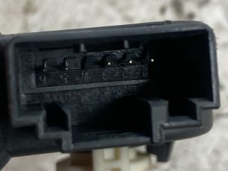 bontott SKODA OCTAVIA II Fűtés Állító Motor