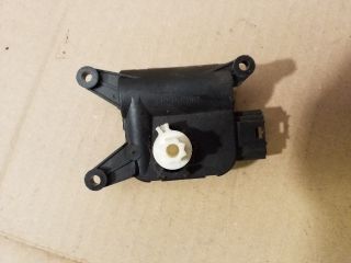 bontott SKODA OCTAVIA II Fűtés Állító Motor