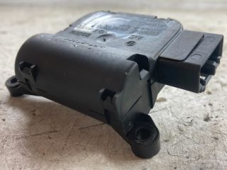 bontott SKODA OCTAVIA II Fűtés Állító Motor