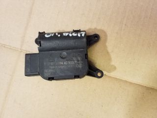 bontott SKODA OCTAVIA II Fűtés Állító Motor