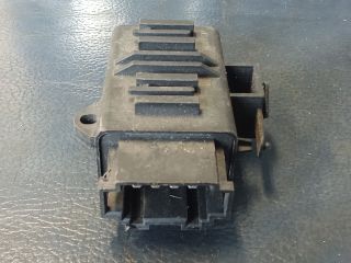 bontott SKODA OCTAVIA II Fűtés Állító Motor