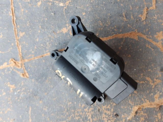 bontott SKODA OCTAVIA II Fűtés Állító Motor