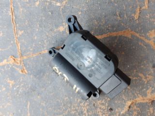 bontott SKODA OCTAVIA II Fűtés Állító Motor