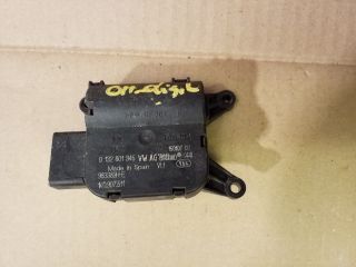 bontott SKODA OCTAVIA II Fűtés Állító Motor