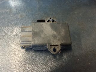 bontott SKODA OCTAVIA II Fűtés Állító Motor