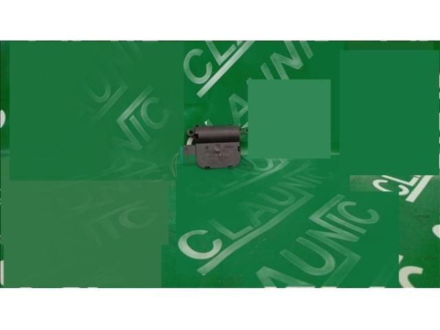 bontott SKODA OCTAVIA II Fűtés Állító Motor