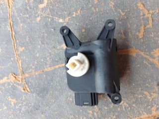 bontott SKODA OCTAVIA II Fűtés Állító Motor