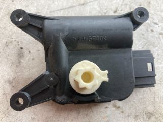 bontott SKODA OCTAVIA II Fűtés Állító Motor