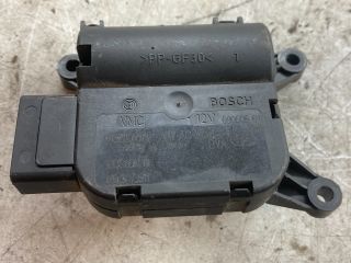 bontott SKODA OCTAVIA II Fűtés Állító Motor