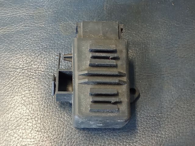 bontott SKODA OCTAVIA II Fűtés Állító Motor