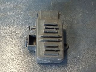 bontott SKODA OCTAVIA II Fűtés Állító Motor