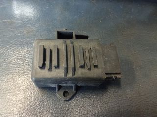 bontott SKODA OCTAVIA II Fűtés Állító Motor