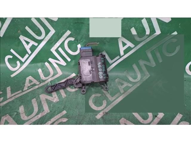 bontott SKODA OCTAVIA II Fűtés Állító Motor