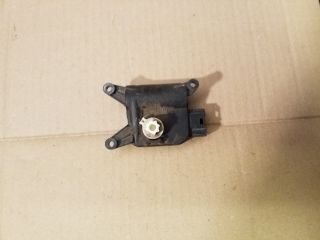 bontott SKODA OCTAVIA II Fűtés Állító Motor