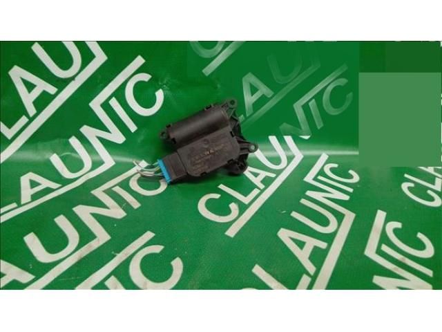 bontott SKODA OCTAVIA II Fűtés Állító Motor