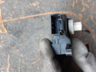 bontott SKODA OCTAVIA II Fűtés Állító Motor