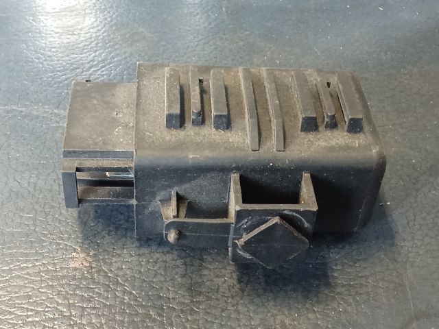 bontott SKODA OCTAVIA II Fűtés Állító Motor