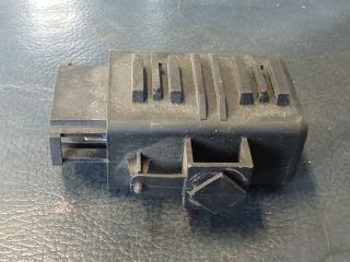 bontott SKODA OCTAVIA II Fűtés Állító Motor