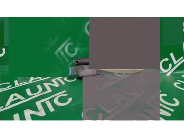 bontott SKODA OCTAVIA II Fűtés Állító Motor