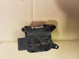 bontott SKODA OCTAVIA II Fűtés Állító Motor