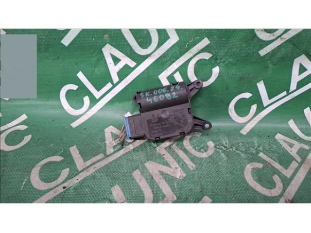 bontott SKODA OCTAVIA II Fűtés Állító Motor